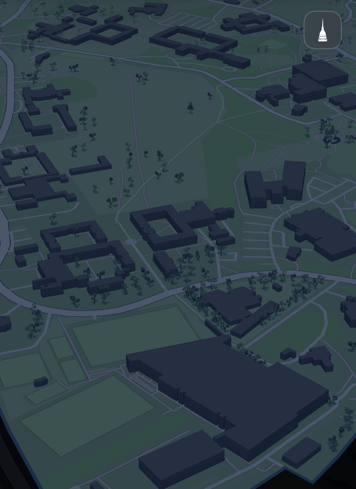 Campus Map